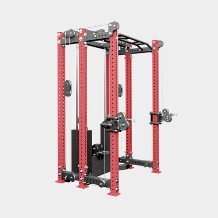 Riot MRR Cable Rack System - 425 - Strength Shop