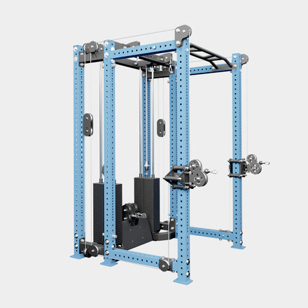 Riot MRR Cable Rack System - 725 - Strength Shop
