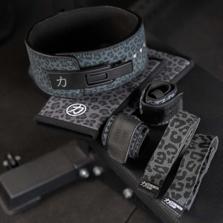 Ultimate Strength Kit - Dark Leo 10mm - Strength Shop