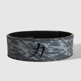 Dark Camo Lever Belt, 10mm - IPF Approved - Strength Shop