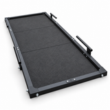 Deadlift Platform with Band Pegs