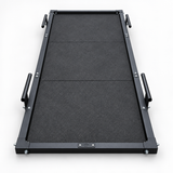 Deadlift Platform with Band Pegs