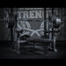 Deluxe Competition Style Bench - SHIPPING 19-24TH APRIL - Strength Shop