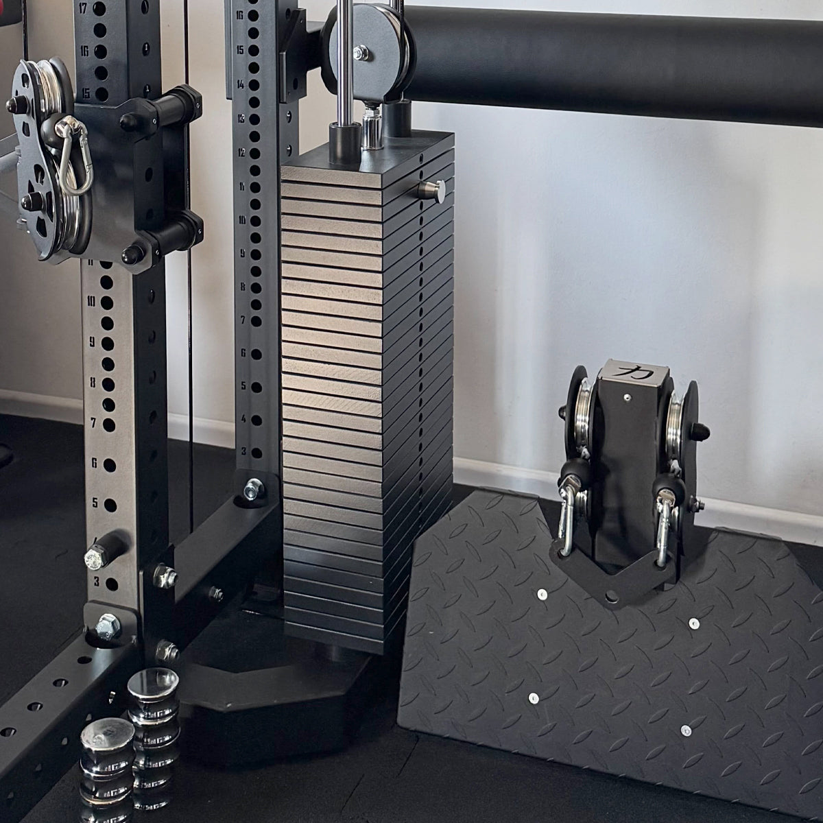 Riot MRR Functional Trainer - Strength Shop