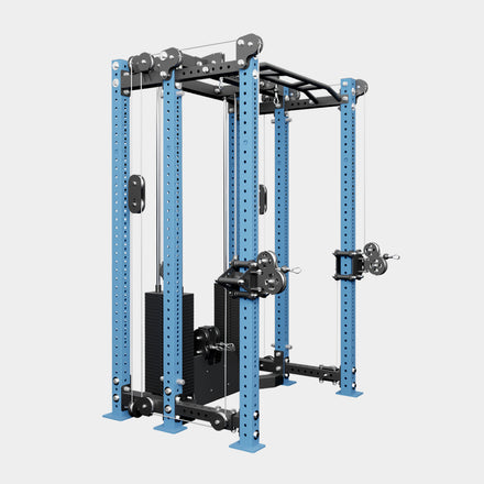 Riot MRR Cable Rack System - 425 - Strength Shop