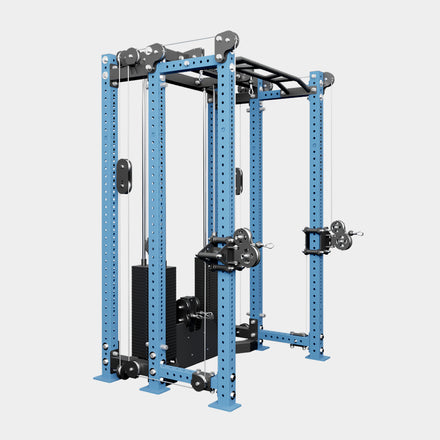 Riot MRR Cable Rack System - 425 - Strength Shop