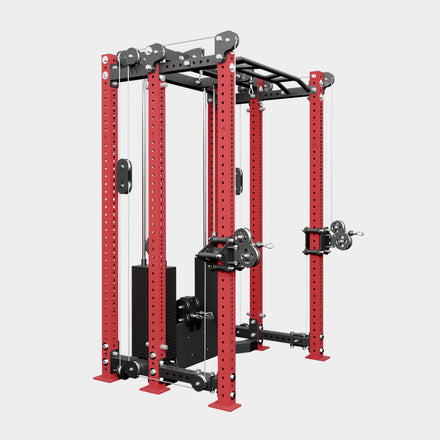 Riot MRR Cable Rack System - 425 - Strength Shop