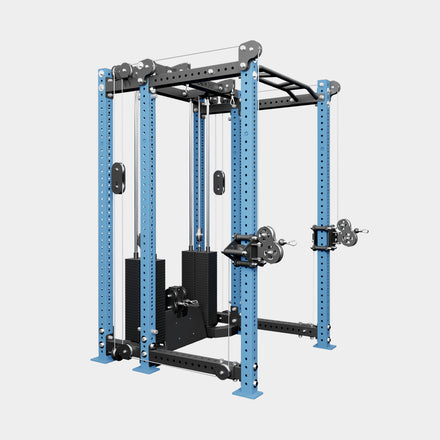 Riot MRR Cable Rack System - 725 - Strength Shop
