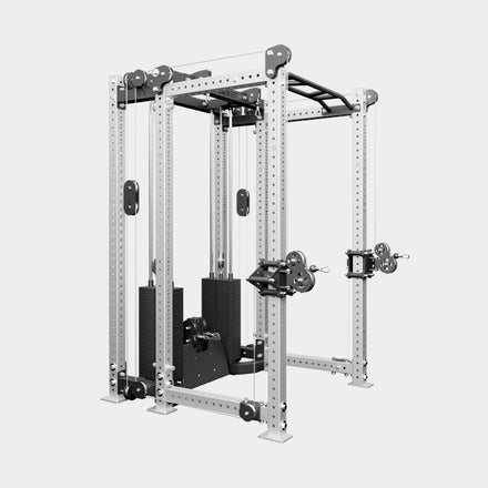 Riot MRR Cable Rack System - 725 - Strength Shop