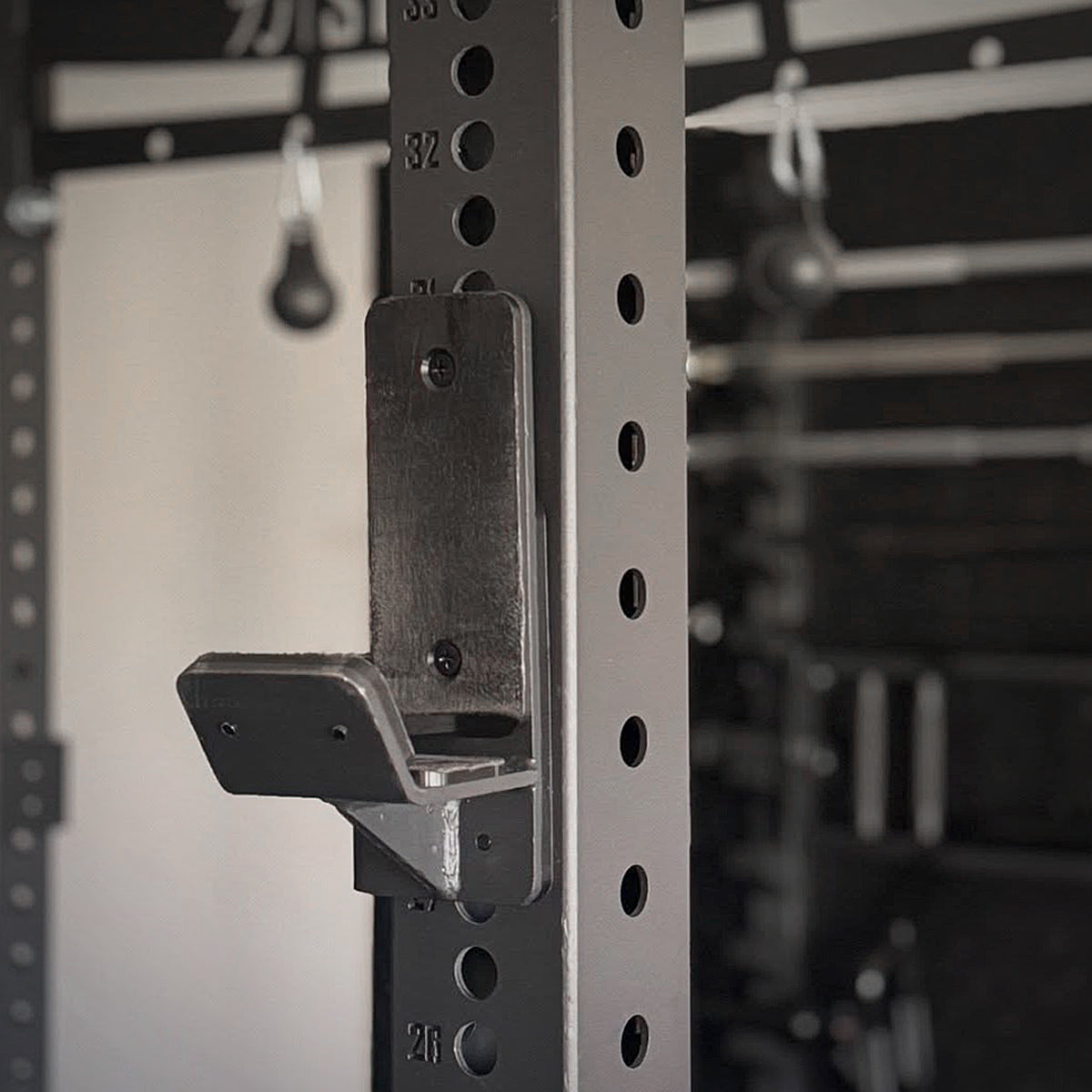 Riot MRR 75 | Bar Holders, Pair - Strength Shop