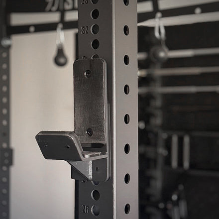 Riot MRR 75 | Bar Holders, Pair - Strength Shop