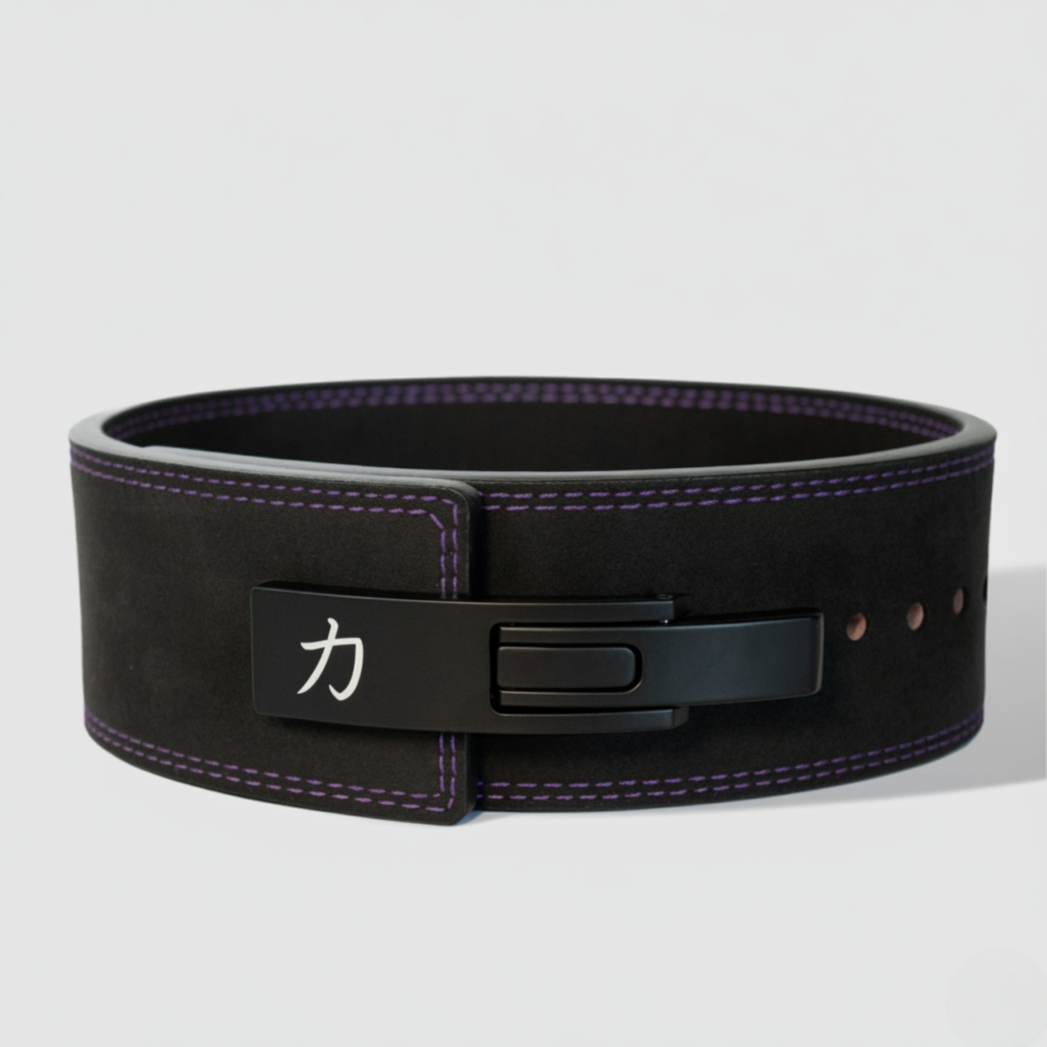 Lever Buckle Belts – Strength Shop