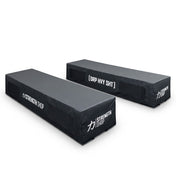 Strongman Log Drop Pads, Pair (V2) - Strength Shop