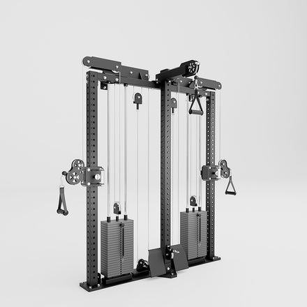 Riot MRR Low Profile Functional Trainer (Disponibilità prevista: Novembre 2026)