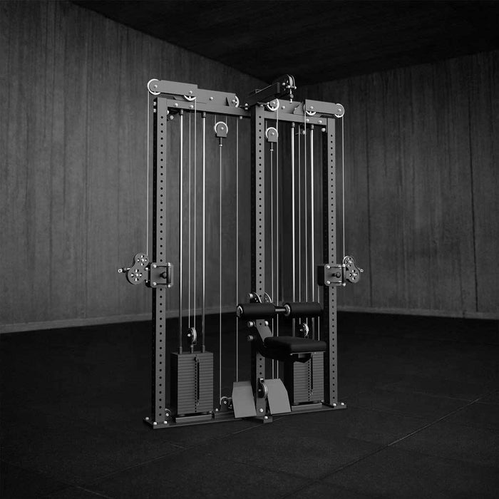 Riot MRR Low Profile Functional Trainer - Strength Shop