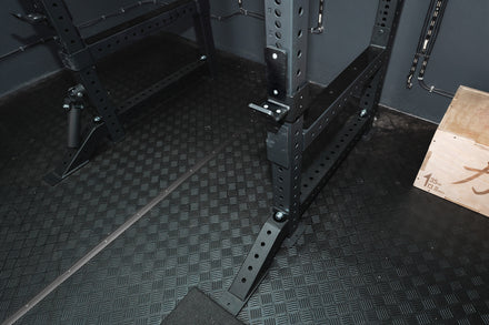Riot MRR 75 | Standard Power Racks