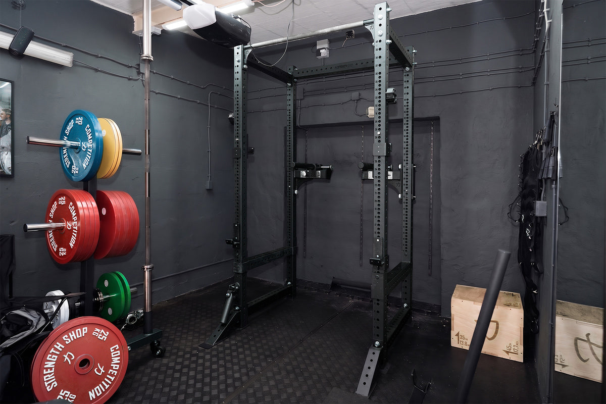 Riot MRR 75 | Standard Power Racks