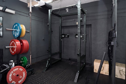 Riot MRR 75 | Standard Power Racks