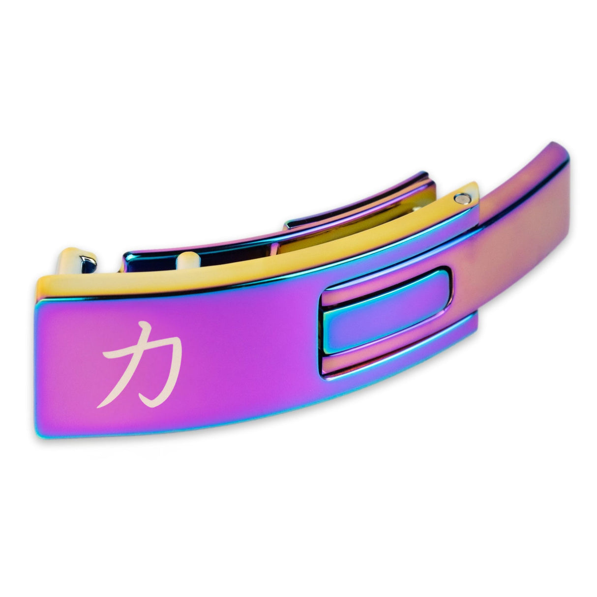 Multi-Coloured Lever Buckle - Lifetime Warranty - Strength Shop