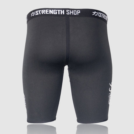 Strongman Shorts – 2.5mm Neoprene - Strength Shop