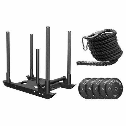 Sled Pull Bundles