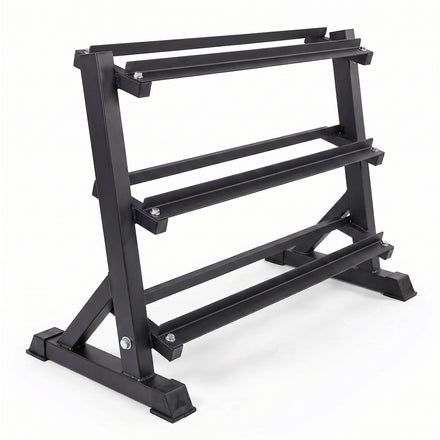 Hex Dumbbell Rack - Strength Shop