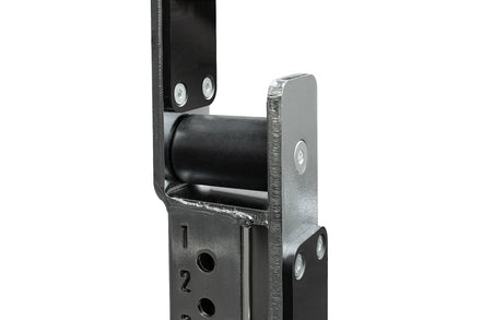 Riot Combo Rack V2 – Squat & Bench Press Combo Rack (built to IPF specifications) - Strength Shop
