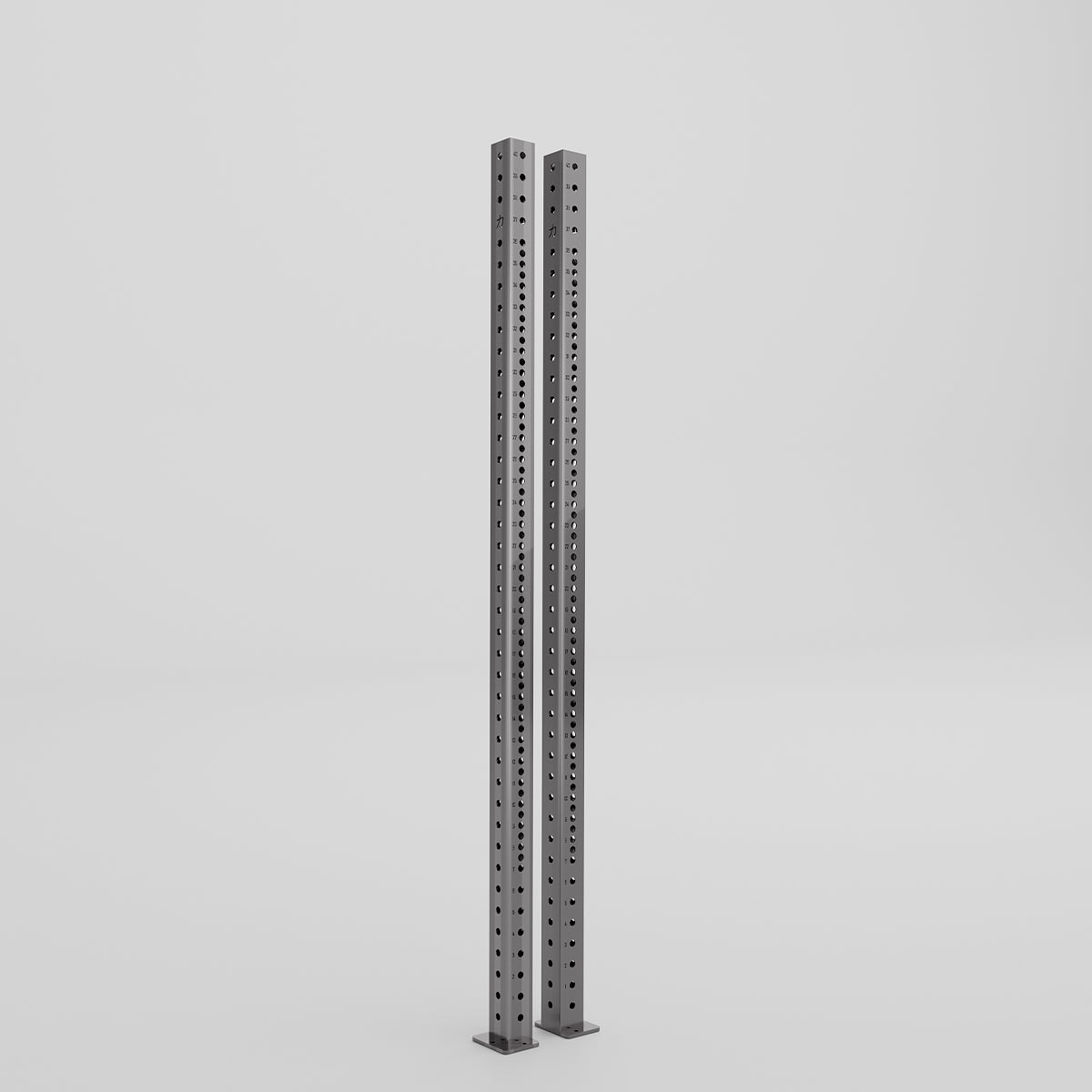 Riot MRR 75 | Uprights - Strength Shop