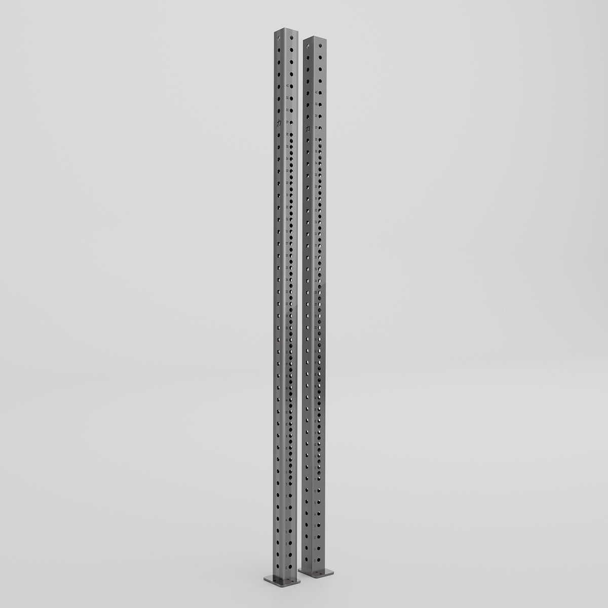 Riot MRR 75 | Uprights - Strength Shop