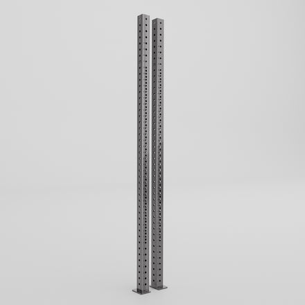 Riot MRR 75 | Uprights - Strength Shop