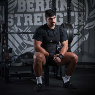 Strength Shop Europe