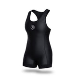 Women's Singlet, Black – IPF Approved - Strength Shop