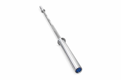 Riot Power Bar - Chrome, 20 kg