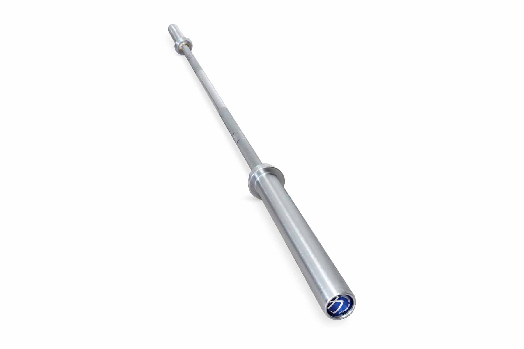 Riot Hybrid Barbell, 20 kg