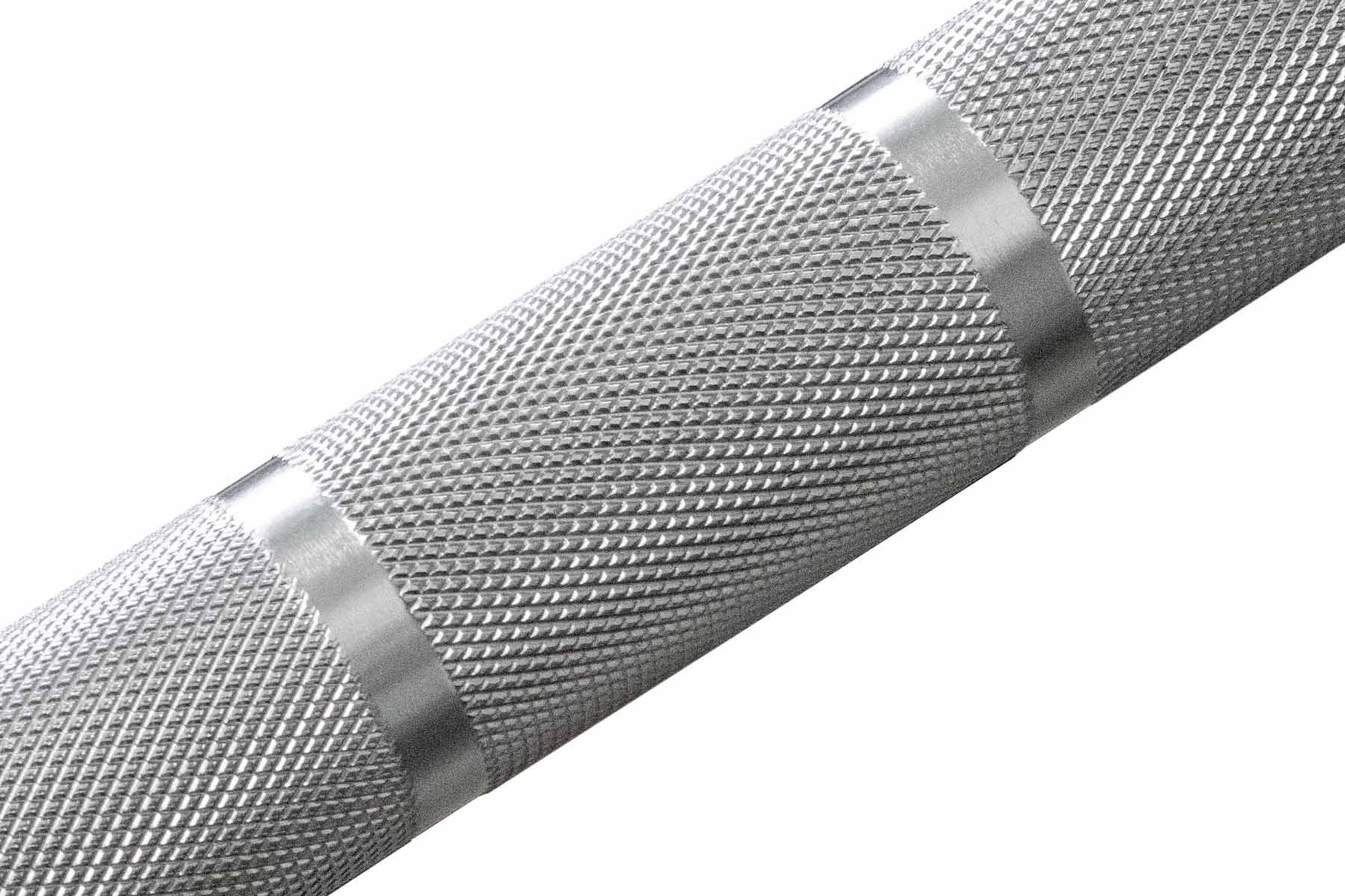 Riot Hybrid Barbell, 20 kg