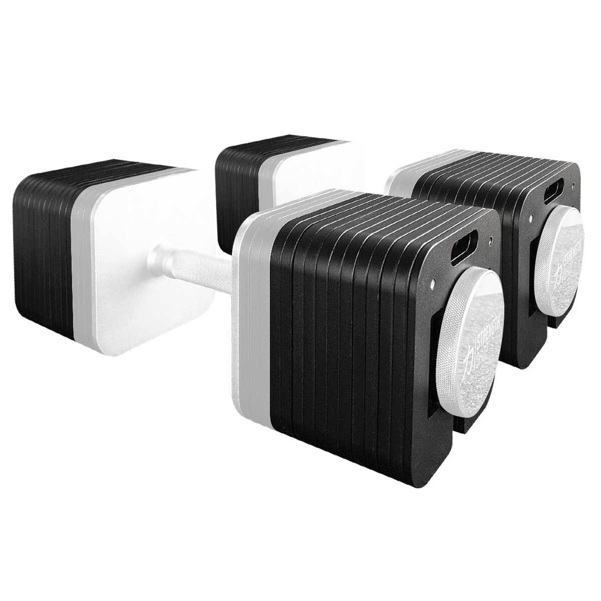 Strength Shop Adjustable Dumbbell Extension Kits - Strength Shop