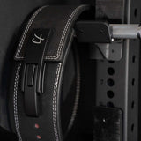 Black Lever Belt, 10mm - IPF Approved
