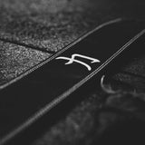 Black Lever Belt, 10mm - IPF Approved