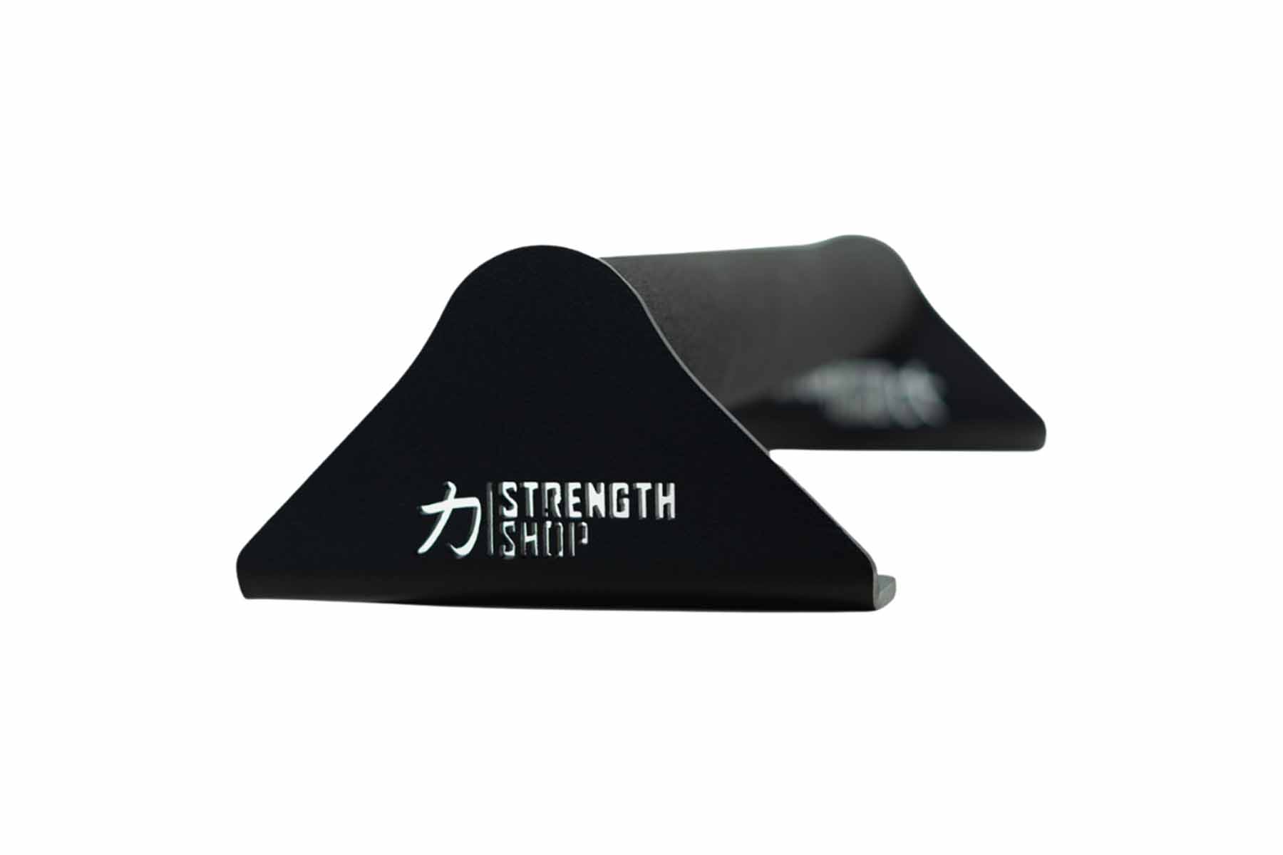 Calf Raise Bar – Stable, Non-Slip Steel Platform for Calf Training - Strength Shop