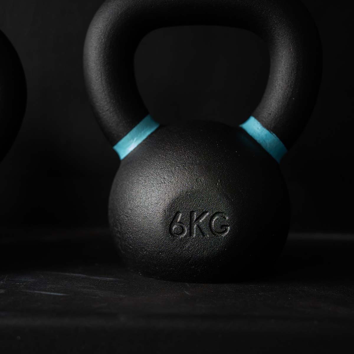 Strength Shop Cast Iron Kettlebell Sets
