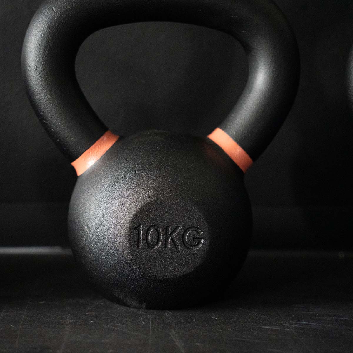 Strength Shop Cast Iron Kettlebell Sets