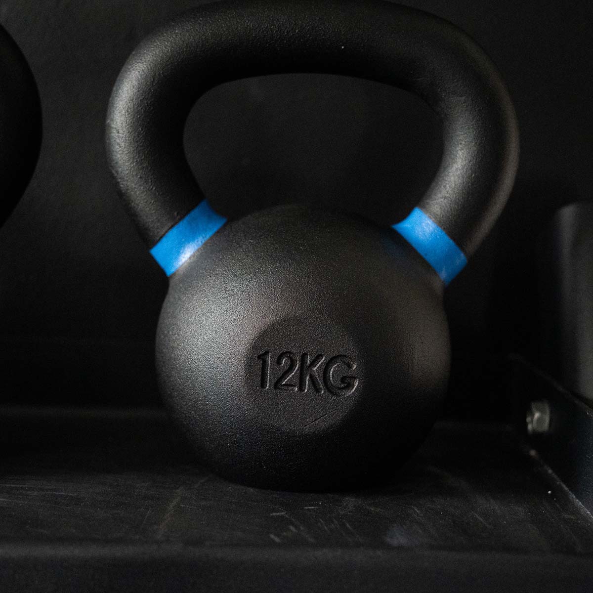 Strength Shop Cast Iron Kettlebell Sets