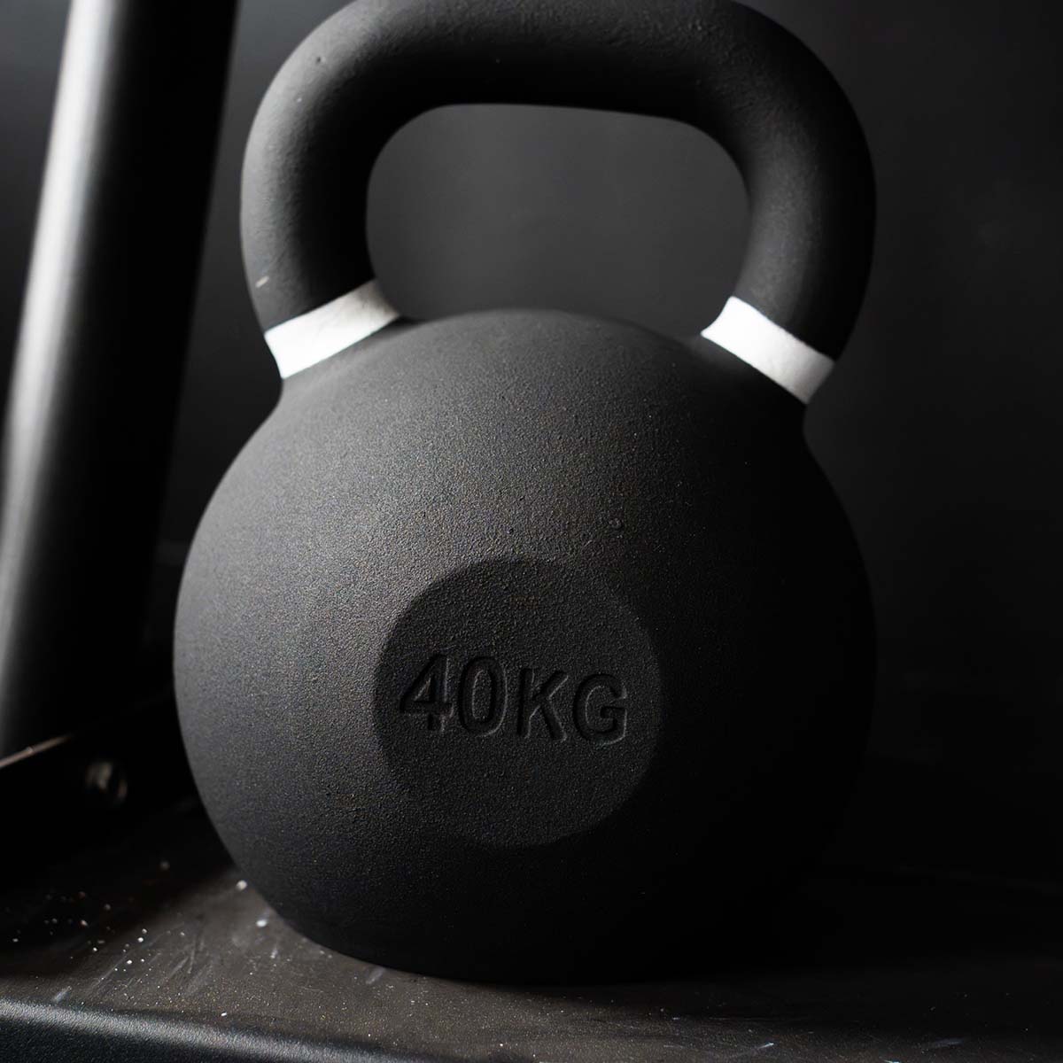 Strength Shop Cast Iron Kettlebell Sets