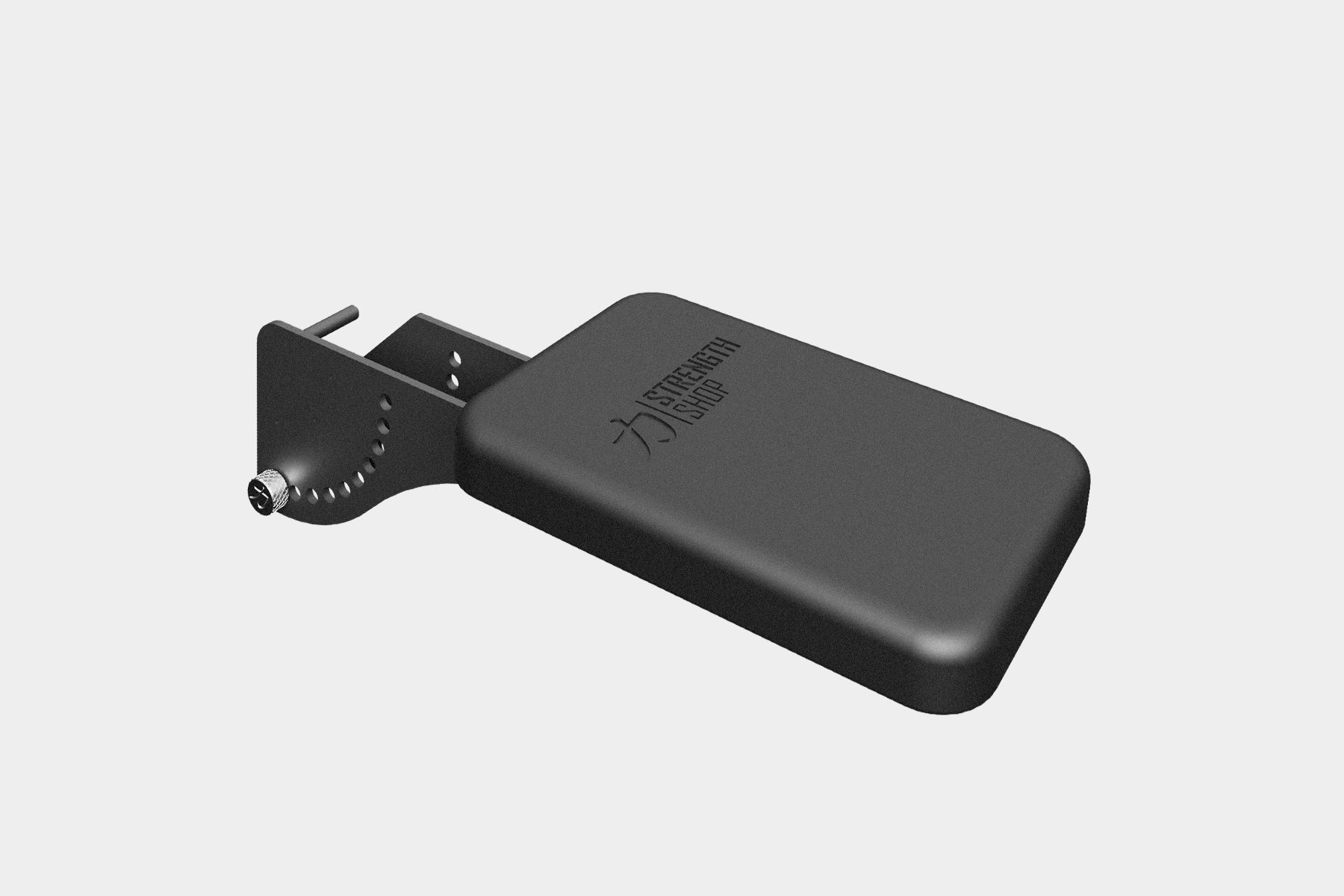 Riot MRR I  Chest Support Pad Attachment