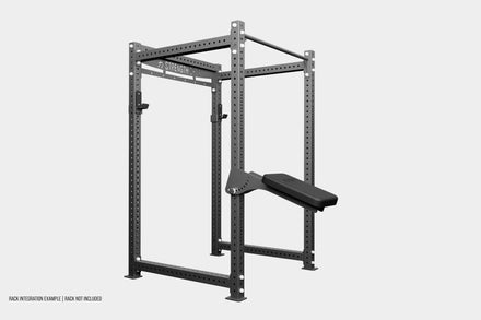 Riot MRR I  Chest Support Pad Attachment