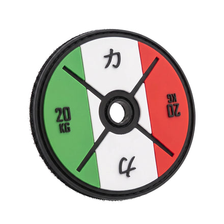 Velcro Patches For Backpacks & Training-Vests - Strength Shop