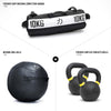 Functional Fitness Race Set – Women