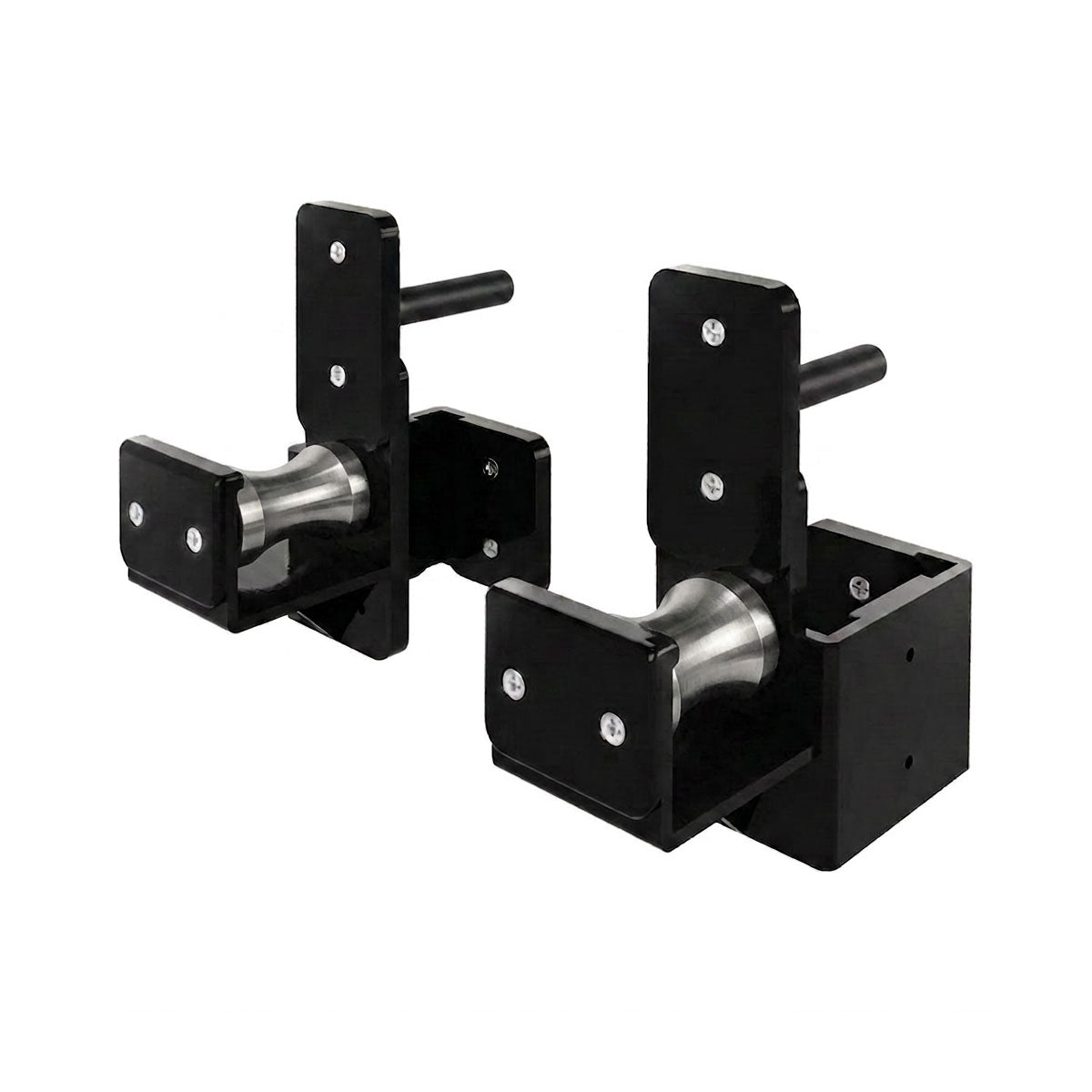 Riot MRR 75 | Roller J-Hooks