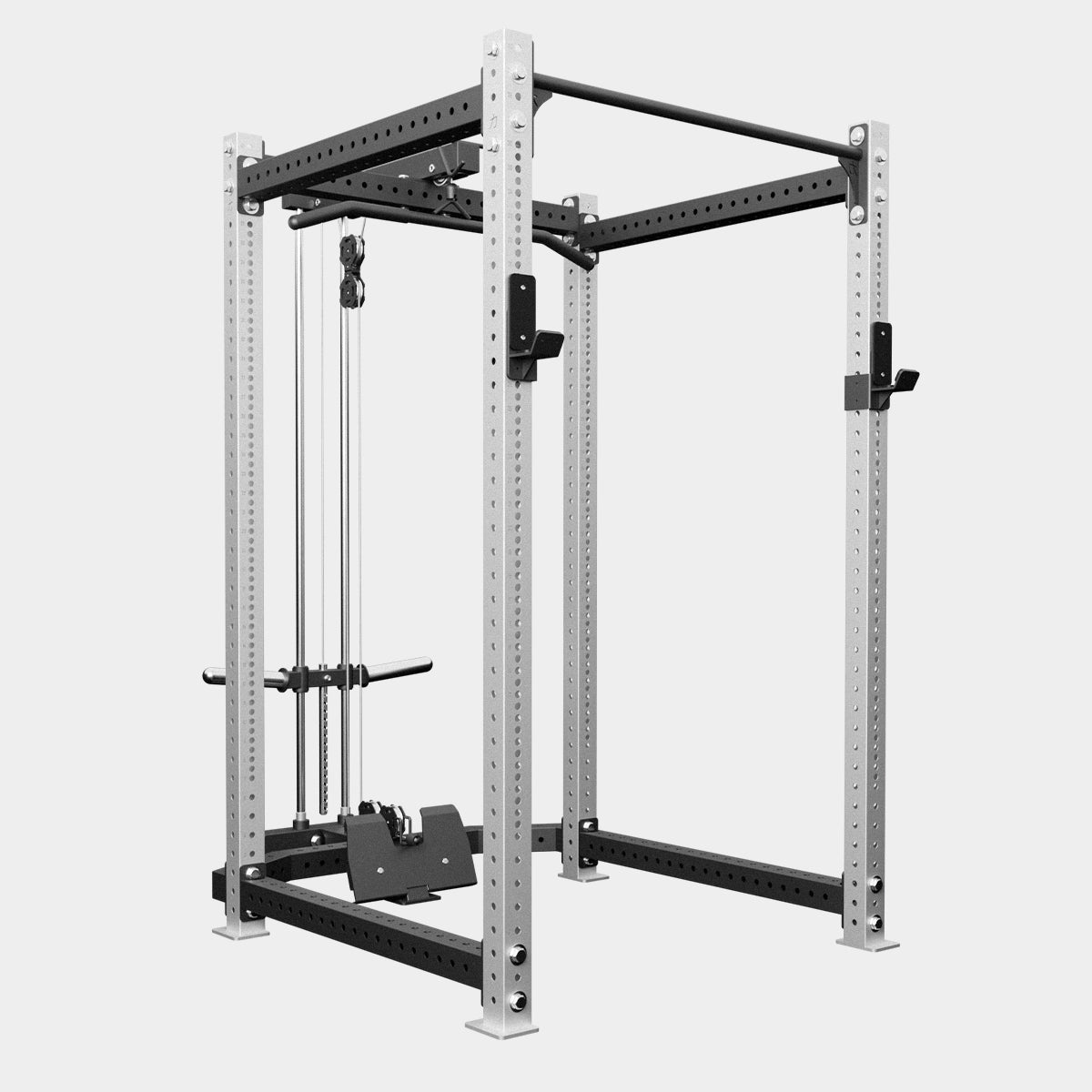 Riot MRR 75 | Power Rack + Cable Station Bundle 1075 - Strength Shop