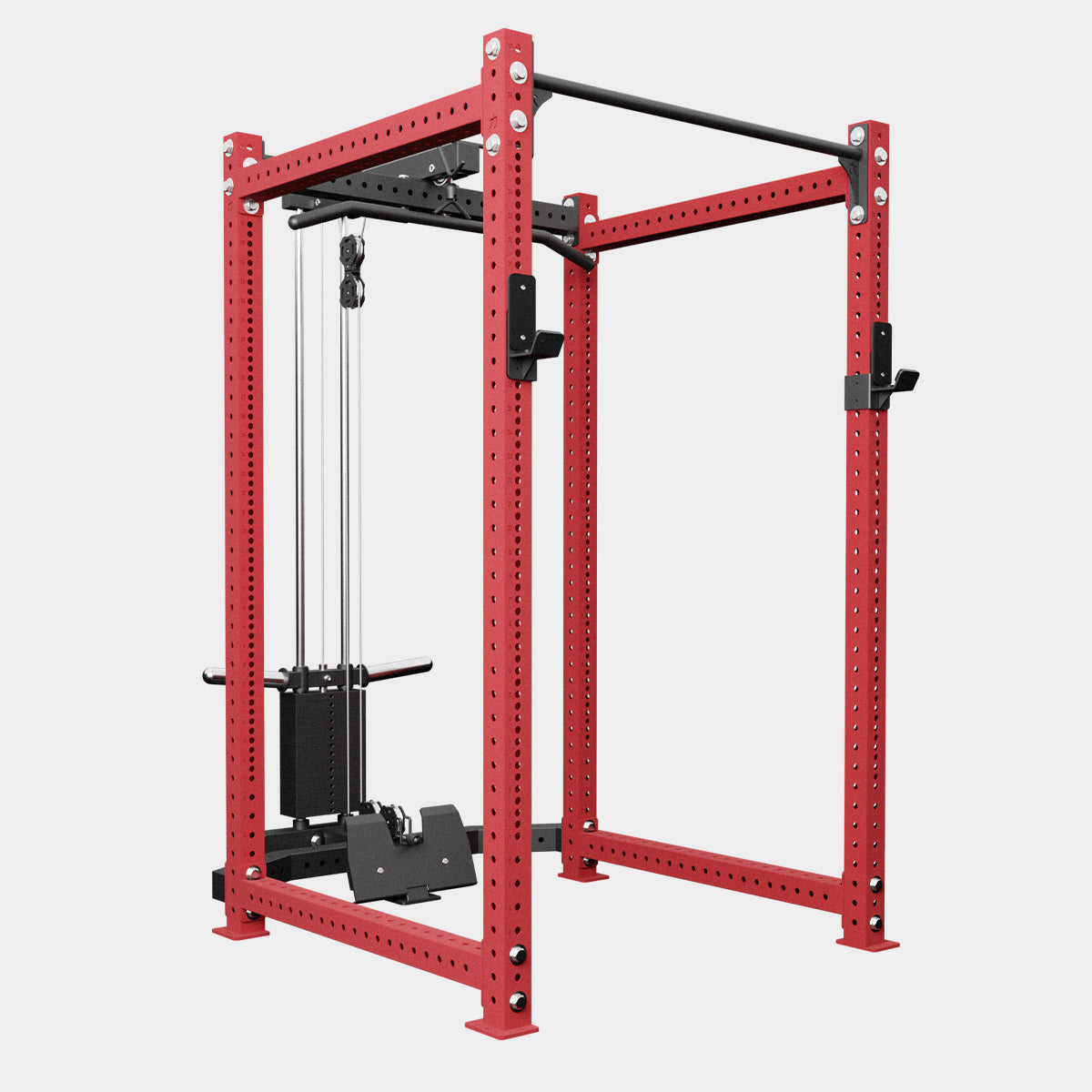Riot MRR 75 | Power Rack + Cable Station Bundle 1075 - Strength Shop